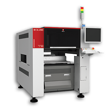 qube_t2 Series 이미지