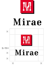 Vertical combination type