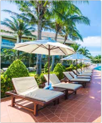 Entertainment/Resort