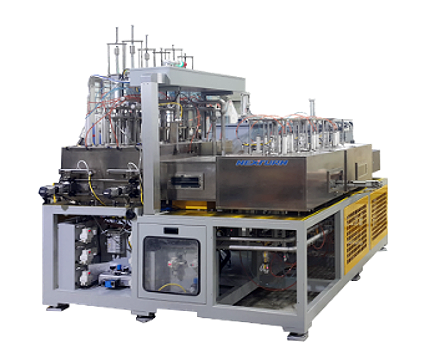 Machine tool product