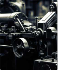 Machinery/Equipment