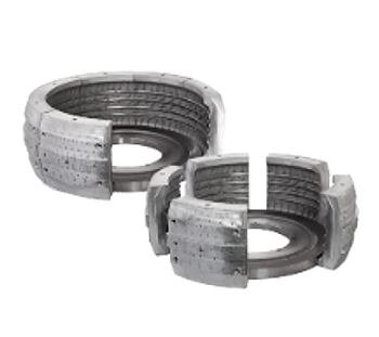 Tire mold