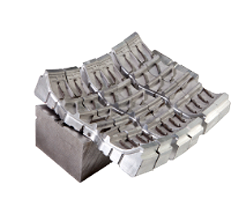 Tire mold