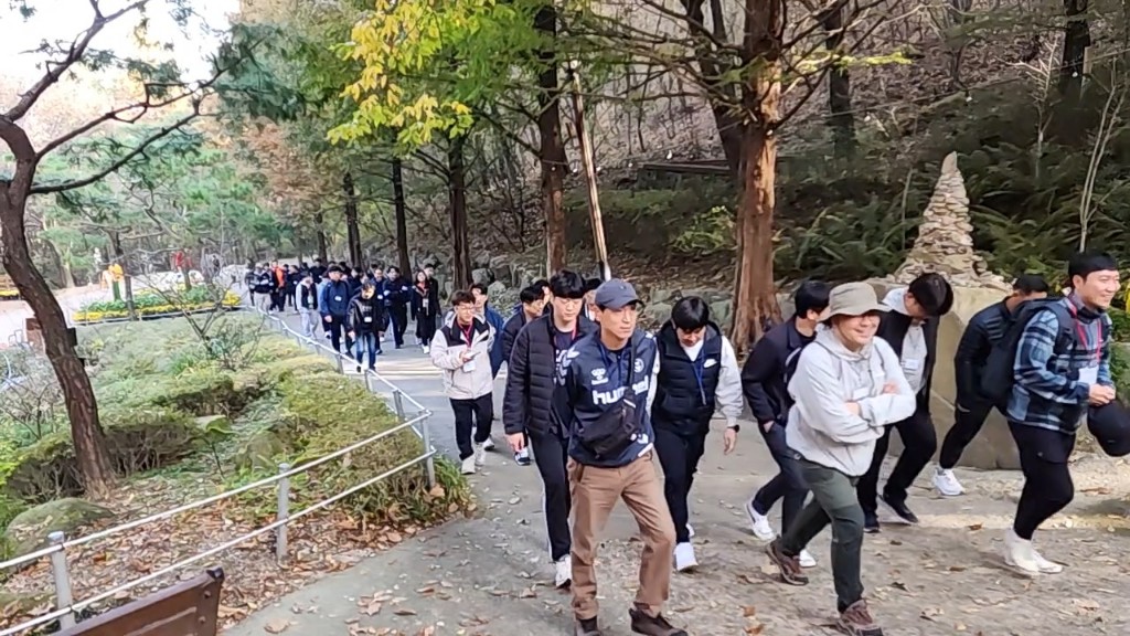 조직문화 워크샵 활동 조직문화 워크샵 활동