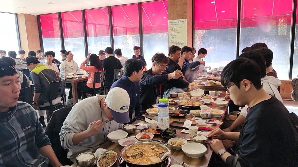 조직문화 워크샵 활동 조직문화 워크샵 활동